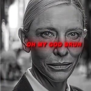 Meet your Posher, Soup